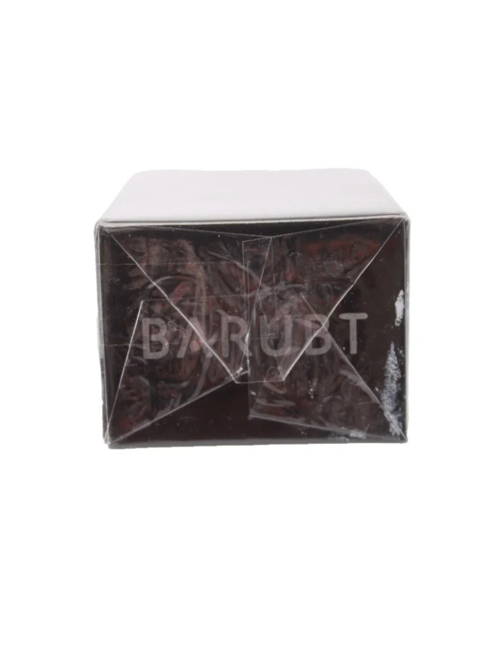 Barubt Face Tightener Cream SEALED 30ml Sheer Shade Adj Instant Face Tightener